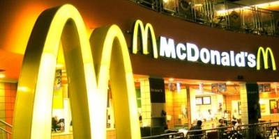 PayPal tester mobilbetaling hos McDonalds