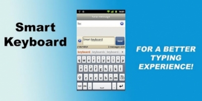 Test: Smart Keyboard Pro – enkelt tastatur til din Android