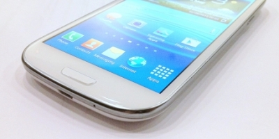 Samsung tilbyder skift af Galaxy-skærm til lavpris