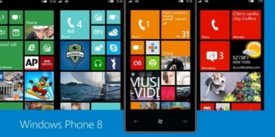 VIP-udviklere har fået Windows Phone 8-protoyper