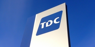 Kundeflugt kan tvinge TDC ind i priskrigen