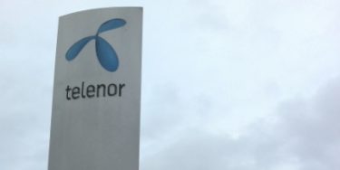 Telenor får ny administrerende direktør