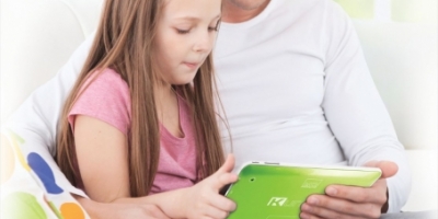Børnevenlig tablet klar til det danske marked