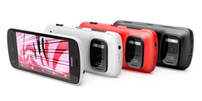 Nokia 808 Pureview – kameramobilen du ikke behøver købe (mobiltest)