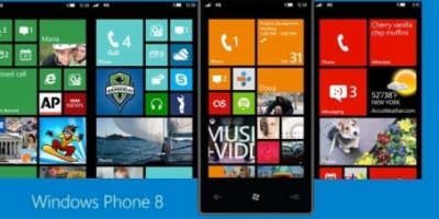 Medie: Windows Phone 8 frigives 1. oktober