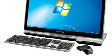 Tablets sælger godt – men PCen fører stadig