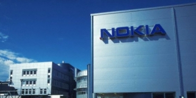 Fremgang for Nokia