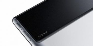 Billeder af Sony-tablet lækket