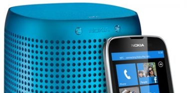 Nokia Play 360 højtaler – lækker lyd til høj pris (produkttest)