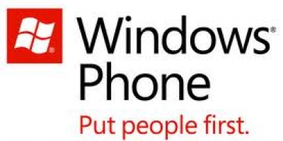 Stor stigning i andelen af Windows Phones