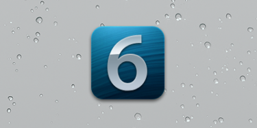 Apple klar med iOS 6 beta 4