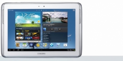 Ny Samsung Galaxy Note 10.1 afsløret – se den her