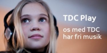 Få TDC Play selvom du ikke har TDC