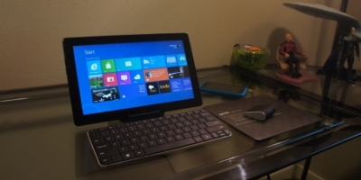 Microsoft klar med tilbehør til Surface tablets