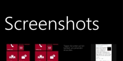 Bekræftet: Windows Phone 8 får screenshot-funktion