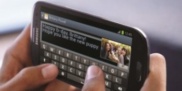 Sådan får du fed Galaxy S III feature på din Android enhed