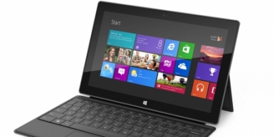 Bekræftet: Microsoft Surface kommer snart