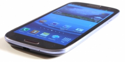 Galaxy S III ejere plages af dårlig MMS-funktion