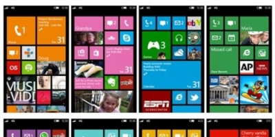 Nye Windows Phone 8 features afsløret