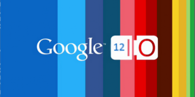 Video: Gense Google I/O 2012 på under fire minutter