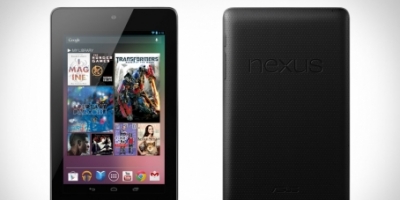 Bekræftet: Nexus 7 kommer til Danmark