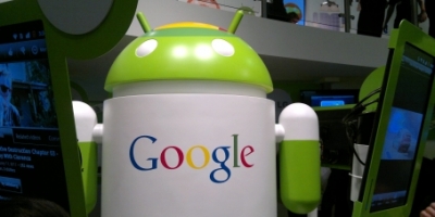 Hvad kommer næste version af Android til at hedde?
