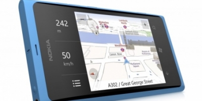 Nokia Drive lærer nu dine kørselsvaner – men ikke i Danmark