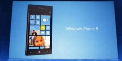 Prøv Windows Phone 8 startskærmen allerede nu
