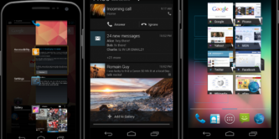 Overblik: Nye iPhone billeder, Android 4.1 i fokus og læs om iOS 6 beta 3