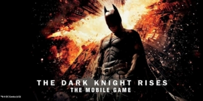 Batman er klar til at indtage Android og iOS