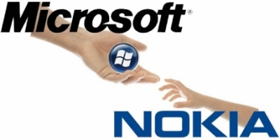 Microsoft er med til at holde Nokia i live