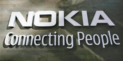 Nokia stadig i kraftig modvind