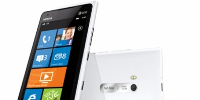Nokia Lumia 900 kunder er ekstremt tilfredse