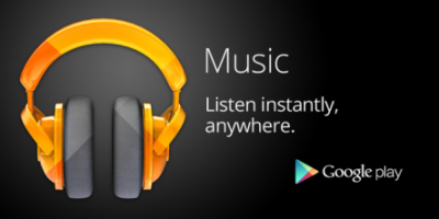 Google Play Music får større opdatering