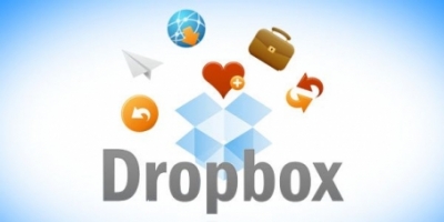 Dropbox ramt af nedetid – mails misbrugt til spam