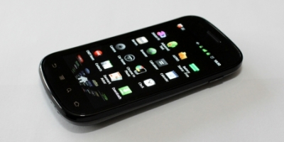 Nexus S får snart Android 4.1 Jelly Bean