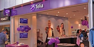 Telia: Ny forretningsmodel er nødvendig