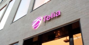 Forventningerne mindskes i Telia