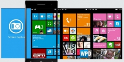 Rygte: Windows Phone 8 får “screenshot”-funktion
