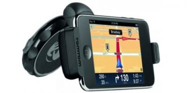 TomTom står bag nye gratis-kort