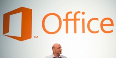 Microsoft Office 2013 – mød den nye Office pakke