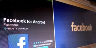 Facebook efterlader brugere – kræver nu nyere Android version