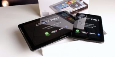 Tablets og smartphones `dræber´ PC-markedet