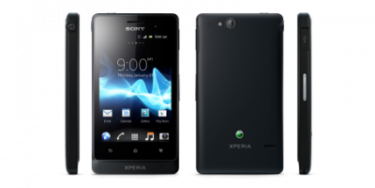 Sony Xperia Go – kan klare næsten alt (mobiltest)