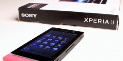 Sony Mobile flytter fra Sverige