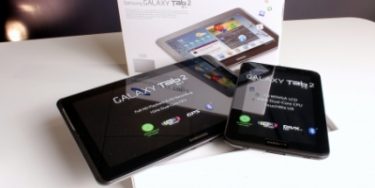 Samsung Galaxy Tab 2 – for dyr og uden ambitioner (produkttest)