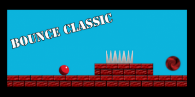 Bounce Classic – klassisk Nokia-spil på Android
