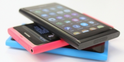 Ex Nokia-folk vil bygge MeeGo smartphones