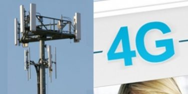 Hvorfor har vi ikke 4G telefoner i Danmark?