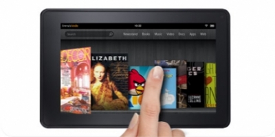 Amazon klar til at levere næste generation af Kindle Fire i august.